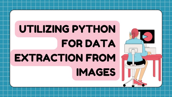 data extraction from images