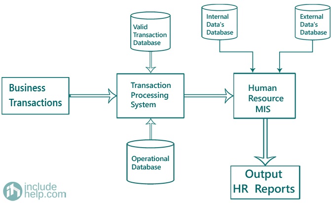 Human Resource Management Information System It s Elements