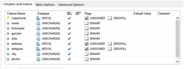 product schema for PHP example