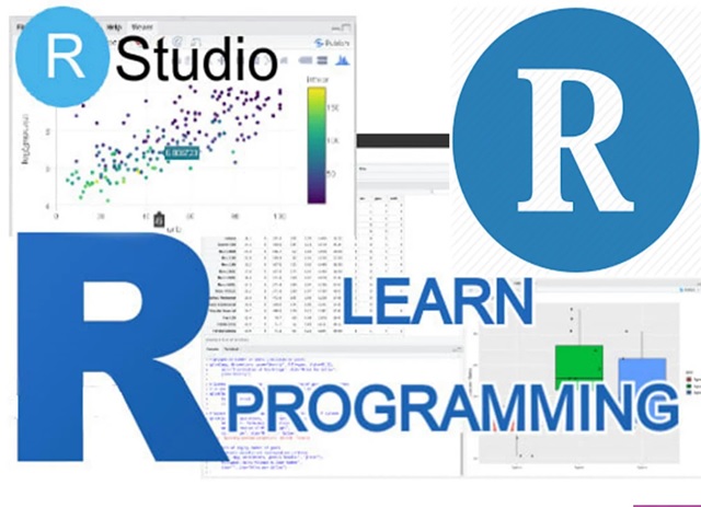 Interactive Tutorials for R • learnr