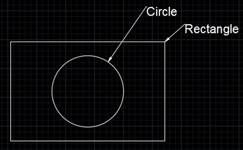 Hướng dẫn vẽ Vẽ hình oval trong cad thật dễ dàng