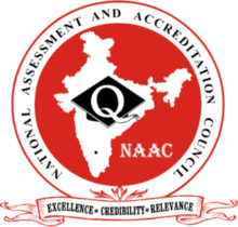 NAAC full form