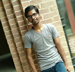 Ankit Rai