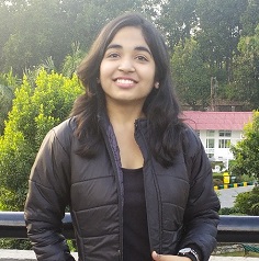 Vaishnavi Srivastava