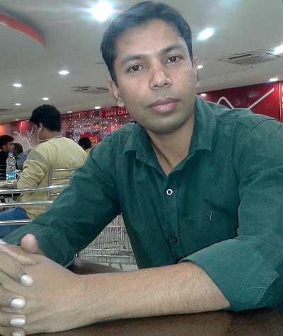 Shamikh Faraz