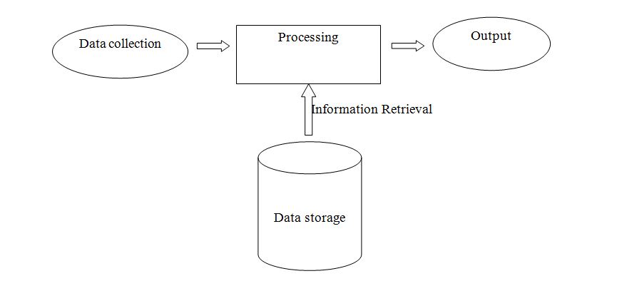 Components of Management Information System (MIS)