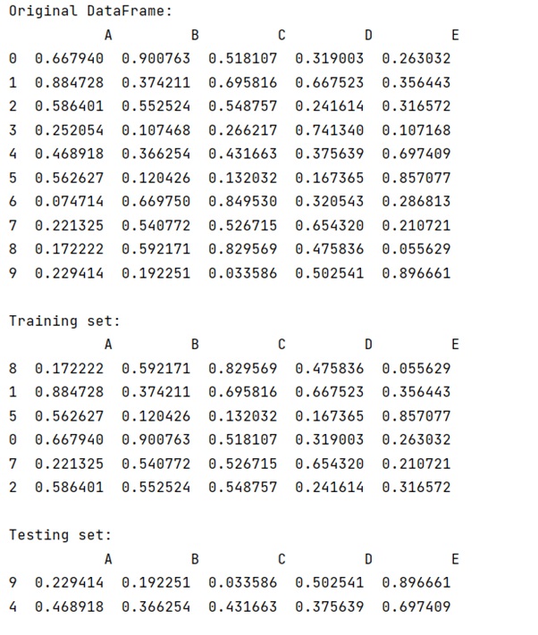 python-how-to-split-data-into-3-sets-train-validation-and-test